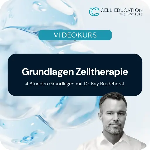 Grundlagen der bionischen Zelltherapie
