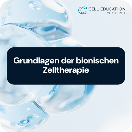 Grundlagen der bionischen Zelltherapie V1
